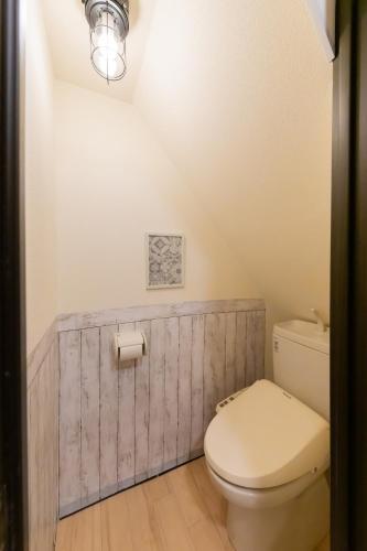 通天閣近く 一棟貸切の宿