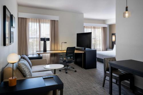 Residence Inn Melbourne in Melbourne, USA