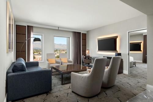 Sheraton Los Angeles San Gabriel in San Gabriel, USA