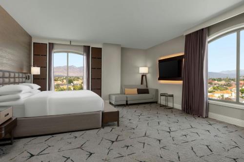 Sheraton Los Angeles San Gabriel in San Gabriel, USA