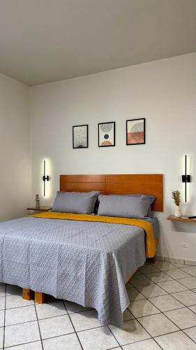 Departamento Estrella