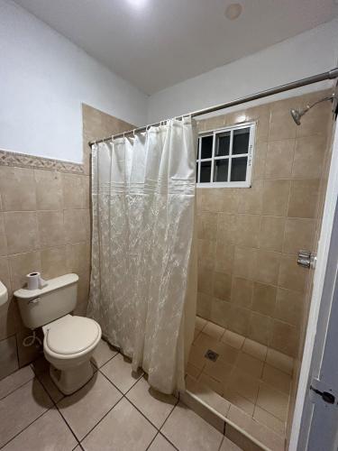 Downtown 2-bedroom apartment in Tegucigalpa - image 5