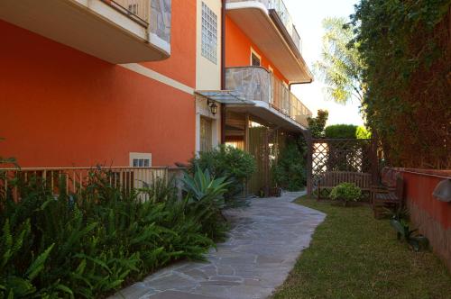 Motta Residence Hotel - image 5