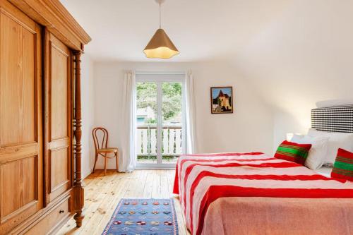 Zita Ferienhäuser - Ferienhaus Burgi in Neckargemünd, Deutschland