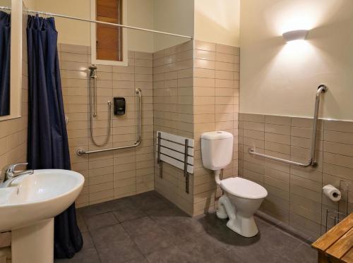 Apartment - Disability Access