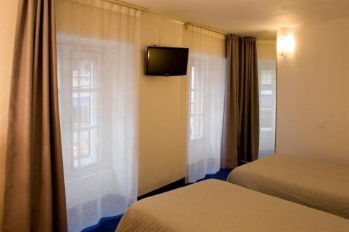 Hotel Ours Blanc - Centre - image 13