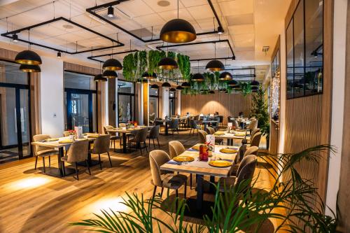 Hotel Nazaret Piekary Slaskie - Tarnowskie Gory
