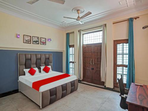 Hotel O Sai Darshna Residency – Noida, DC