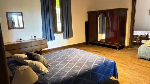 La Guevarina- Casa de Campo in Tres Esquinas