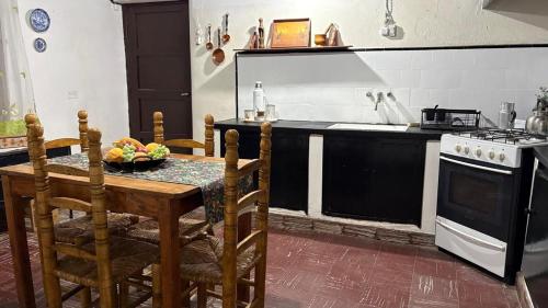 La Guevarina- Casa de Campo in Tres Esquinas