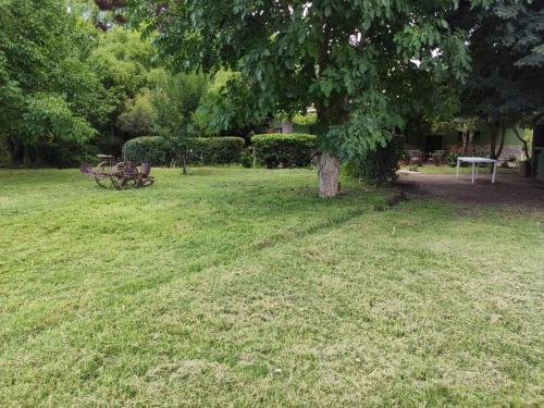 Kert, La Guevarina- Casa de Campo in Tres Esquinas