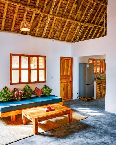 Amani Beach House, Ushongo – khách sạn tại Pangani