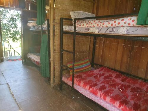 1 twin bed