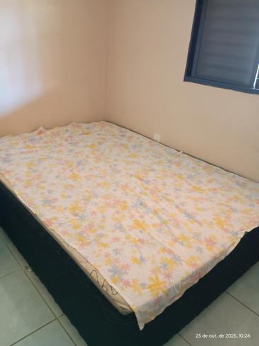 Sitio Dos Tucanos in Paraguacu