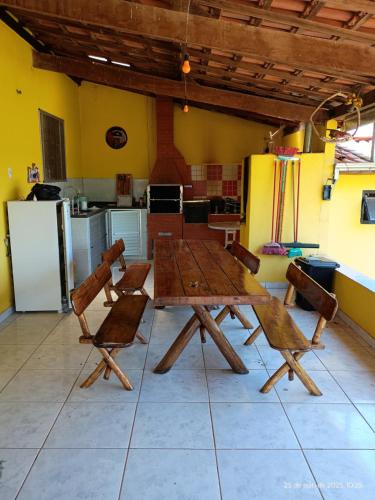 Sitio Dos Tucanos in Paraguacu