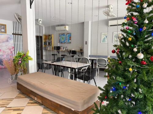 꼬사무이 / 코사무이 Ler Hostel 65 3성급 호텔 로비