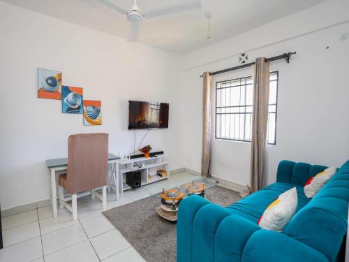 Giana’s stays with pool – khách sạn tại Mombasa