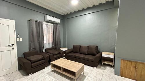 Axon Cozy Modern Home N Near The Walking Street - Angeles / Clark