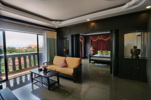 Lucky Angkor Hotel & Spa