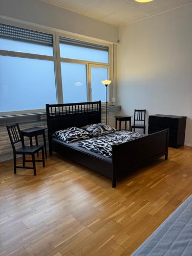 City Room 1 Stuttgart-Mitte in Stuttgart, Deutschland