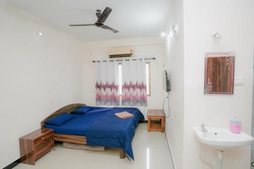 Aashray Guestroom in Kashid