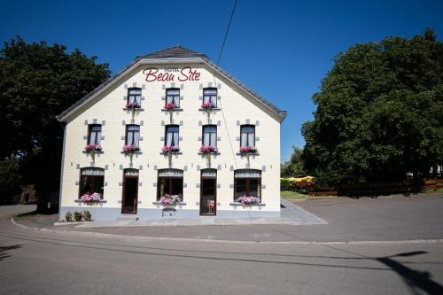 Hotel Beau Site Hotel de charme Circuito di Spa-Francorchamps