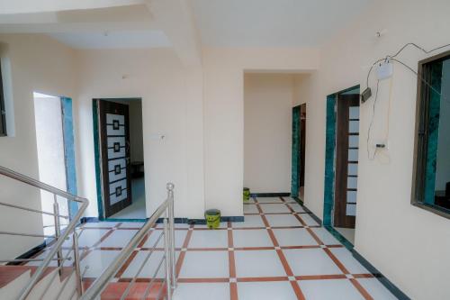 Aashray Guestroom in Kashid