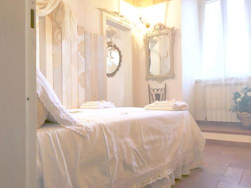  Spello House Dormio in Spello