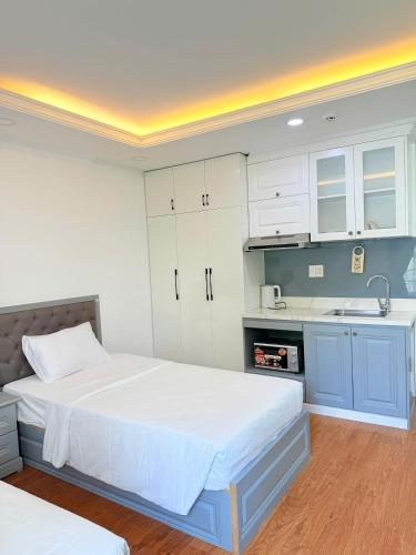 Amora Hotel Phú Mỹ Hưng – khách sạn tại Huyện Mang Yang