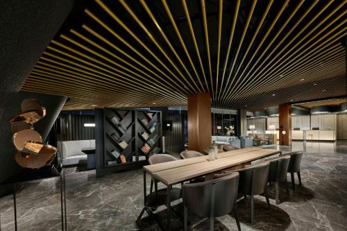 设施服务, AC Hotel by Marriott Puchong in 蒲种