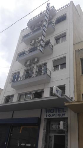 Hotel Ionion - image 13