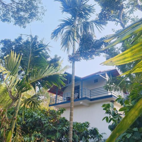 Golden Valley Abode - Coorg