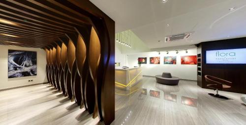 Flora by Crossroads Hotel, Kuala Lumpur