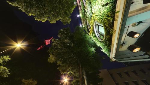 Flora by Crossroads Hotel, Kuala Lumpur (fotografie 5)