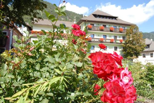 Hotel Gasthof Zur Linde, Mühlbach