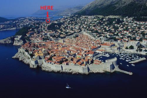  Dubrovnik