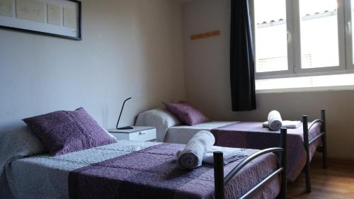 Alma del Camino - Rooms & Albergue - image 5