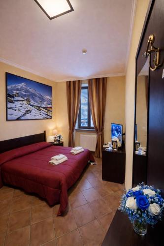 Hotel Oberje De La Viere Room Type - Double Room