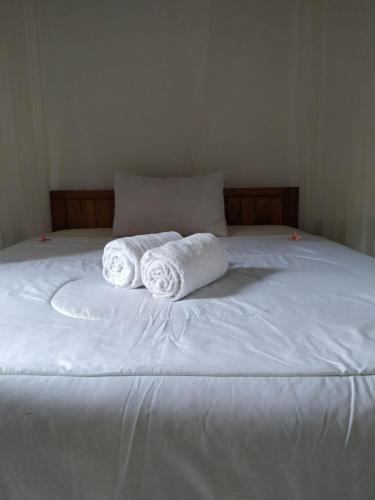 The Bukit Artha Guest Houses & Restaurant – Sidemen, CO