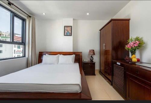 Lotus Rock Hotel Đà Nẵng – Da Nang, MN
