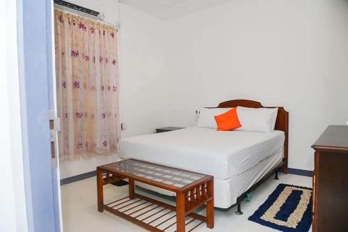 The Lakehouse - Tangalle – khách sạn tại Beliatta