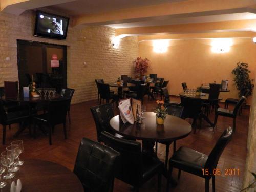 Complex Turistic Paralela'45 Complex Turistic Paralela'45