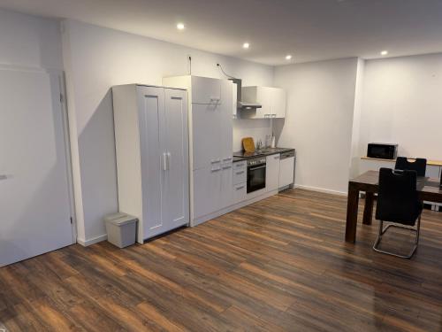 Centrally located in Coesfeld in 科埃斯費爾德