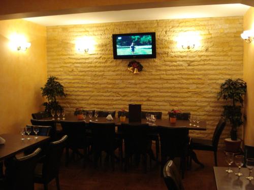 Complex Turistic Paralela'45 Complex Turistic Paralela'45