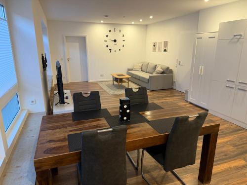 Centrally located in Coesfeld in 科埃斯費爾德