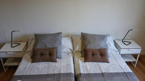 Alma del Camino - Rooms & Albergue - image 14