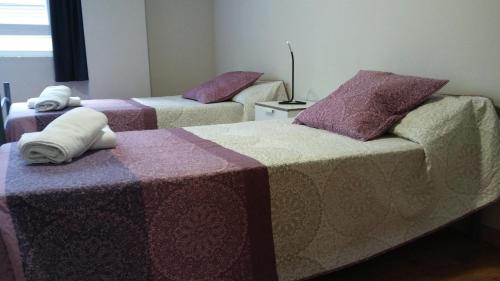 Alma del Camino - Rooms & Albergue