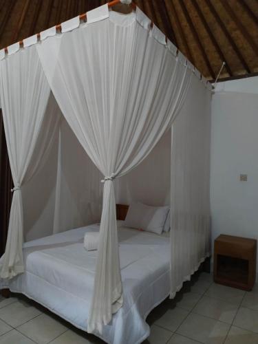 The Bukit Artha Guest Houses & Restaurant – Sidemen, CO