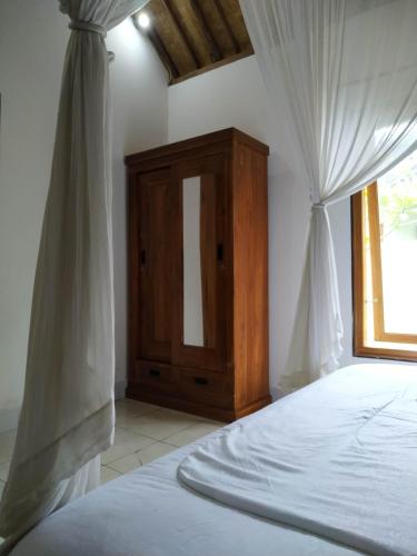 The Bukit Artha Guest Houses & Restaurant – Sidemen, CO