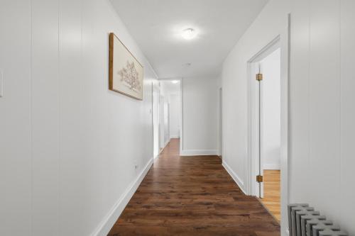 Létesítmények, Newton Newly Renovated 3Br Apt in Newton (Massachusetts)